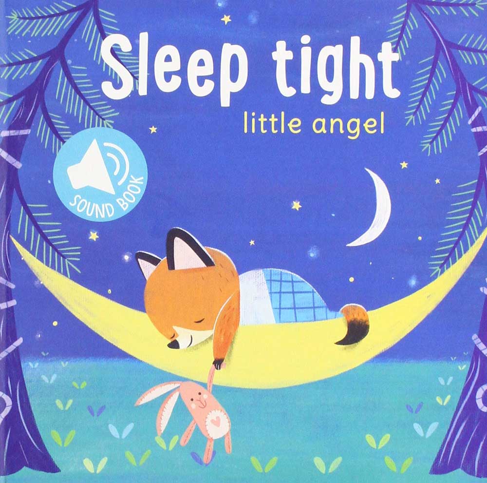 Yoyo Sleep Tight: Little Angel