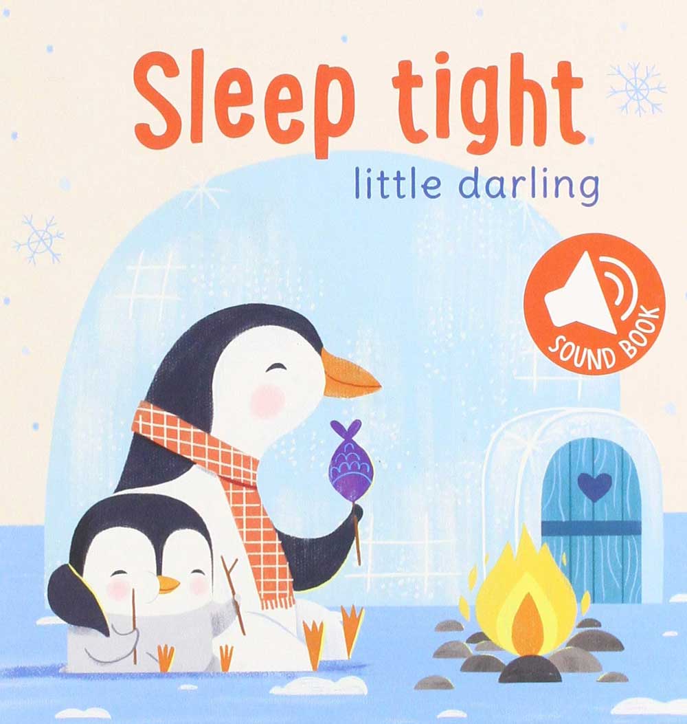 Yoyo Sleep Tight: Little Darling