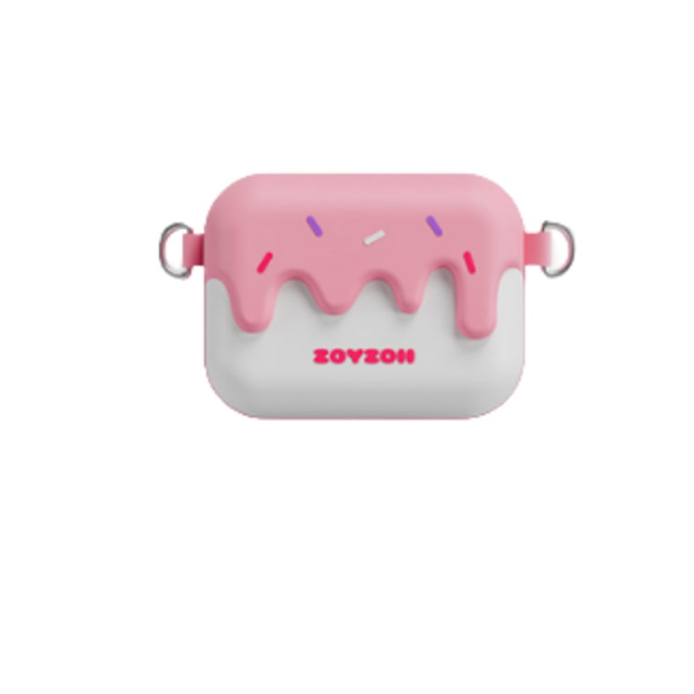 Zoyzoii &Ccedil;ocuk &Ccedil;apraz &Ccedil;anta // Ice Cream